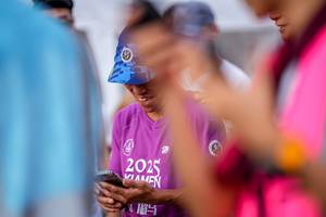 BIB: 
                            <button type="button" onclick="openModal(26537090)" class="btn btn-primary btn-sm float-right btn-popup" data-toggle="modal" data-target=".modal-high-quality">
                        <i class="fas fa-shopping-cart"></i> Add to Cart
                    </button>
                                            <button type="button" onclick="isThisMe(26537090, true)" class="btn btn-success btn-sm float-right btn-popup btn-isme hidden" data-toggle="tooltip" data-placement="bottom" title="นี่คือรูปของคุณใช่ไหม คลิกที่นี่เพื่อเอาเข้าอัลบั้ม">
                        <i class="fas fa-plus"></i> Add to album
                    </button>
                    <button type="button" onclick="isThisMe(26537090, false)" class="btn btn-warning btn-sm float-right btn-popup btn-isnotme hidden">
                        <i class="fas fa-ban"></i> Remove from album
                    </button>